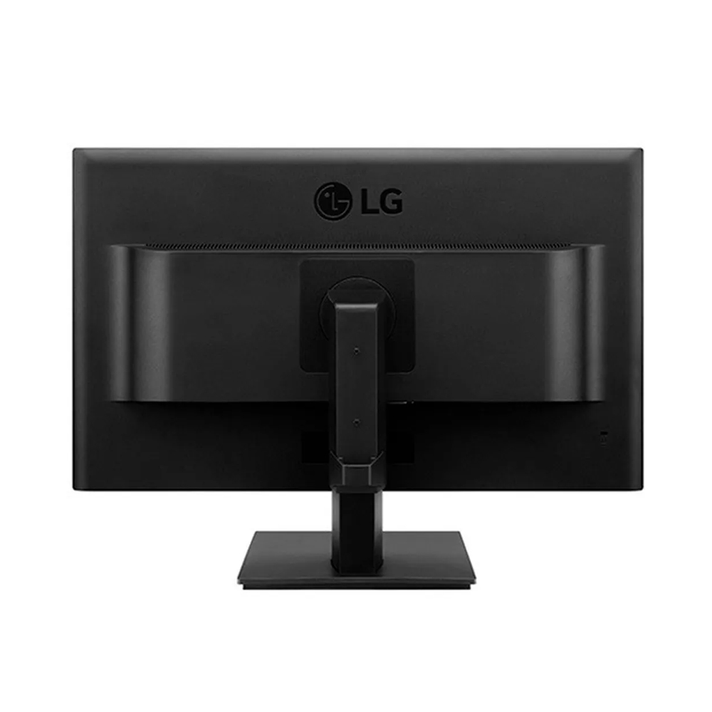 Monitor LG 24BL550J 24P Wide Base Regulável VGA/HDMI Full HD image number 4